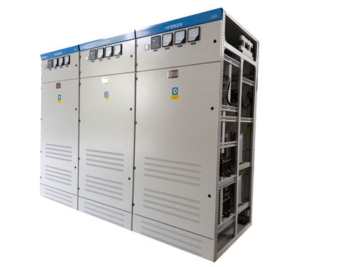 GGJ低壓無功功率補(bǔ)償柜